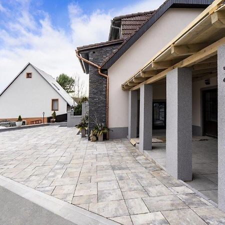 Villa May Way Rozvadov Ngoại thất bức ảnh