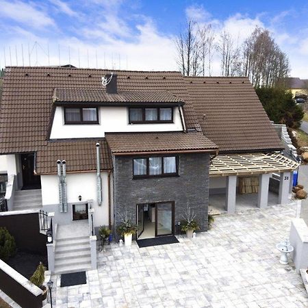 Villa May Way Rozvadov Ngoại thất bức ảnh
