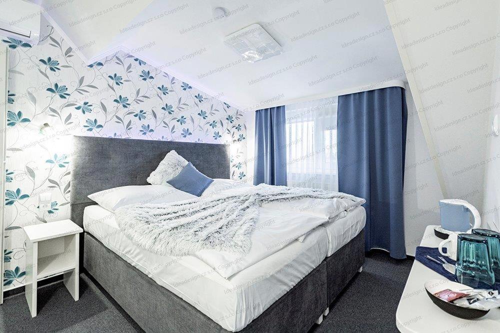 Villa May Way Rozvadov Ngoại thất bức ảnh
