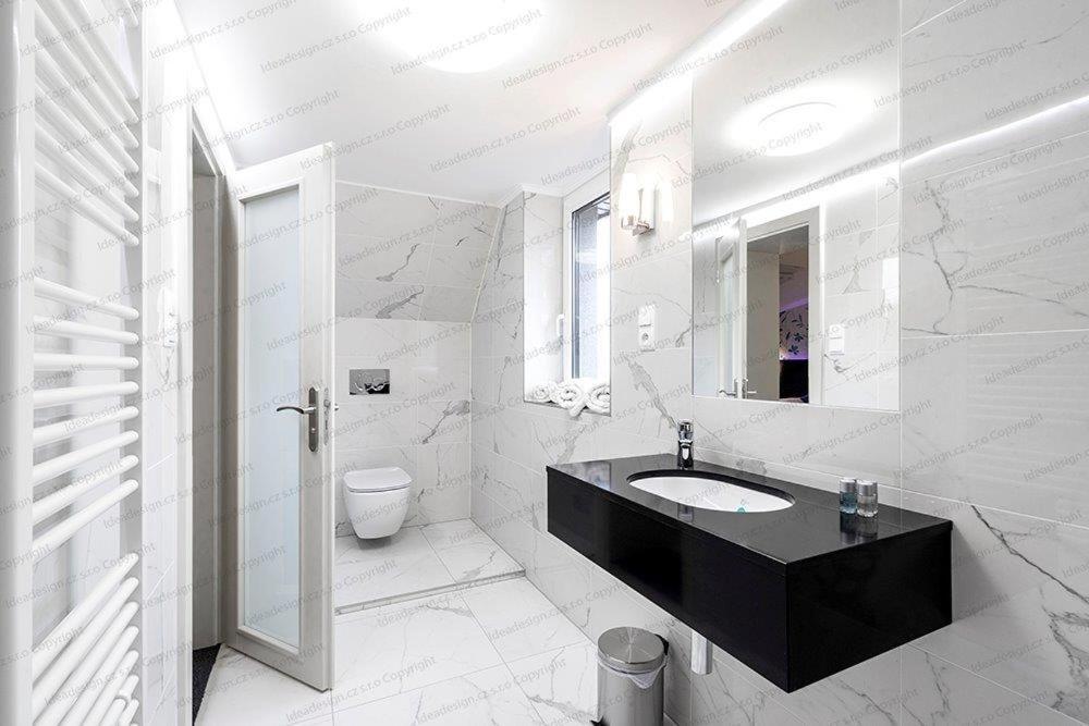 Villa May Way Rozvadov Ngoại thất bức ảnh