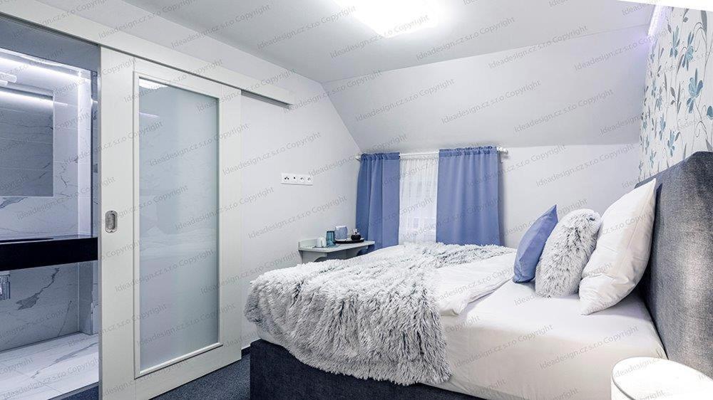 Villa May Way Rozvadov Ngoại thất bức ảnh