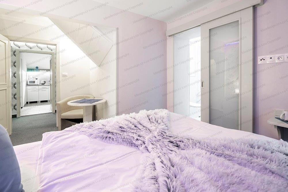 Villa May Way Rozvadov Ngoại thất bức ảnh