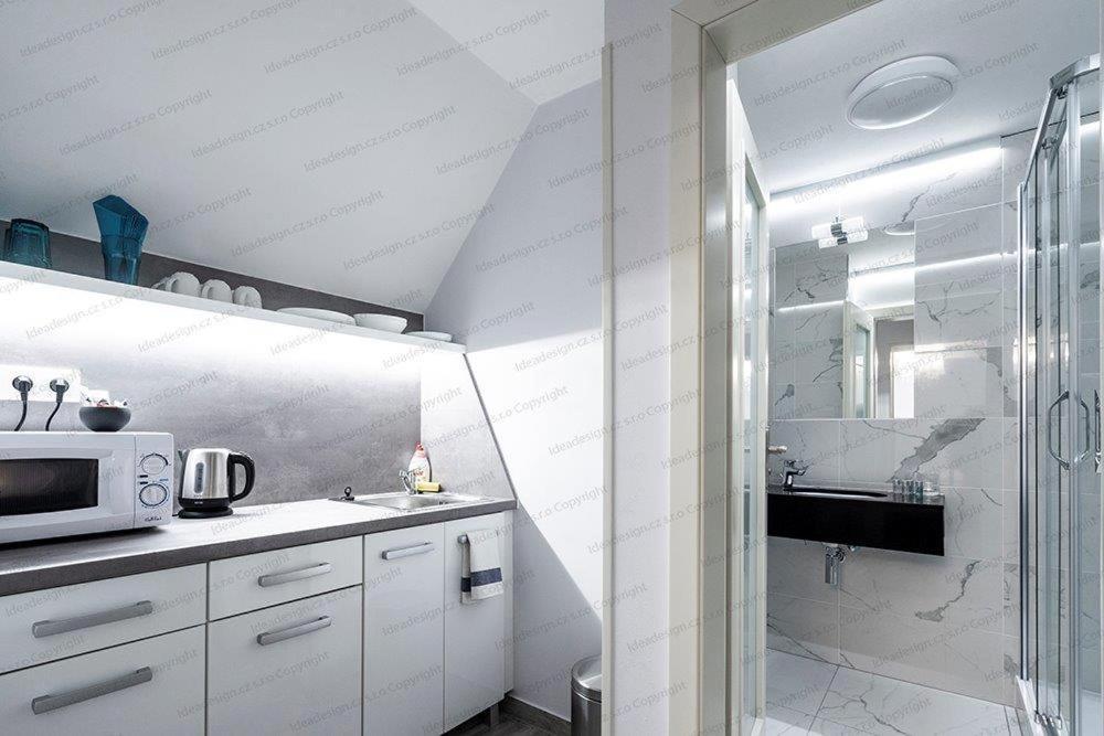 Villa May Way Rozvadov Ngoại thất bức ảnh